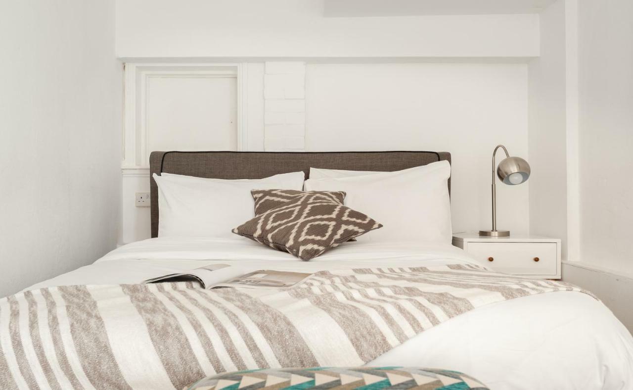 The South Kensington Mews - Lovely 5Bdr Home London Exterior photo