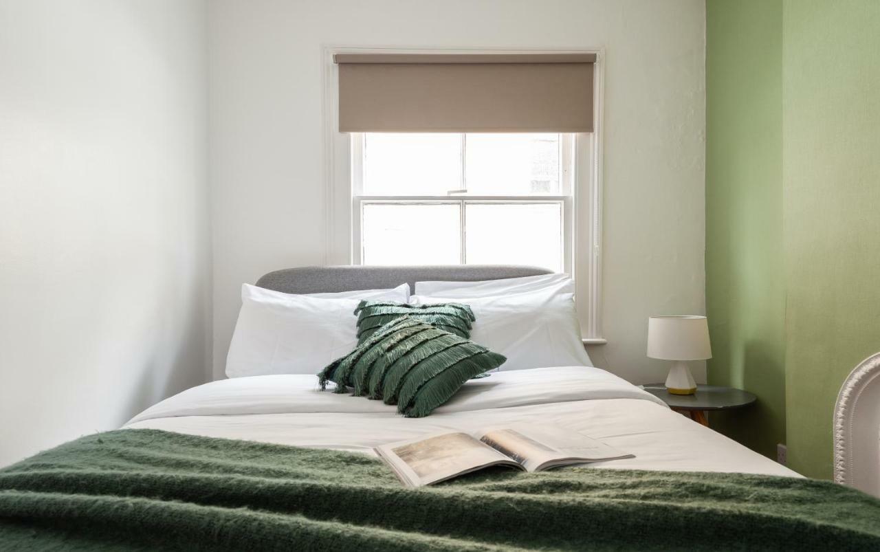 The South Kensington Mews - Lovely 5Bdr Home London Exterior photo