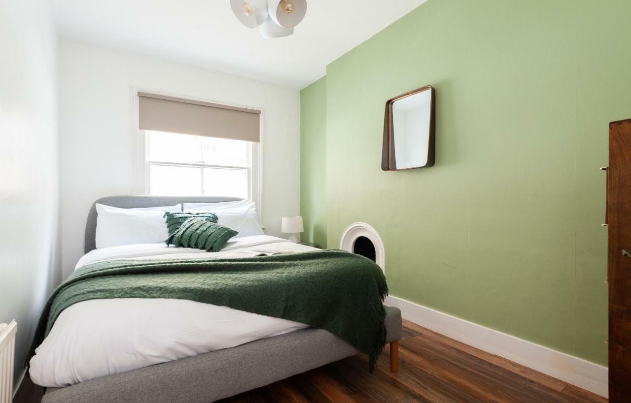 The South Kensington Mews - Lovely 5Bdr Home London Exterior photo
