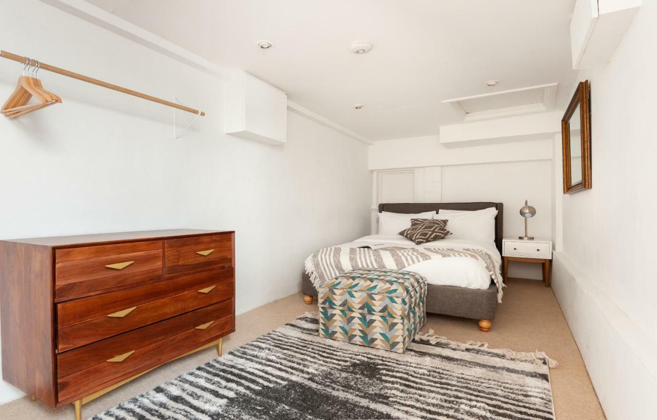 The South Kensington Mews - Lovely 5Bdr Home London Exterior photo