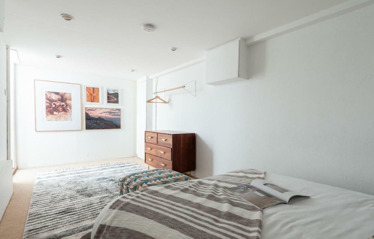 The South Kensington Mews - Lovely 5Bdr Home London Exterior photo