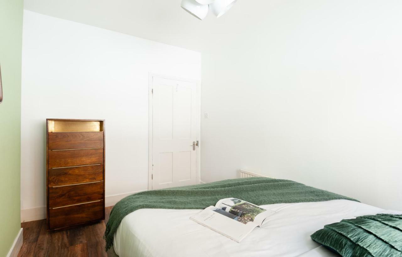 The South Kensington Mews - Lovely 5Bdr Home London Exterior photo