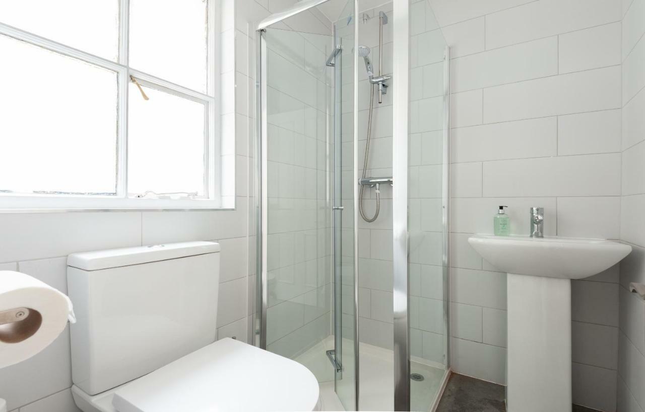 The South Kensington Mews - Lovely 5Bdr Home London Exterior photo