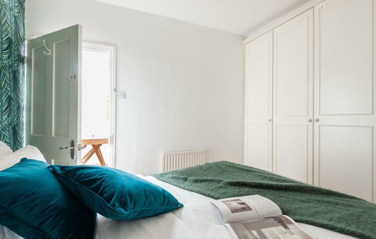 The South Kensington Mews - Lovely 5Bdr Home London Exterior photo