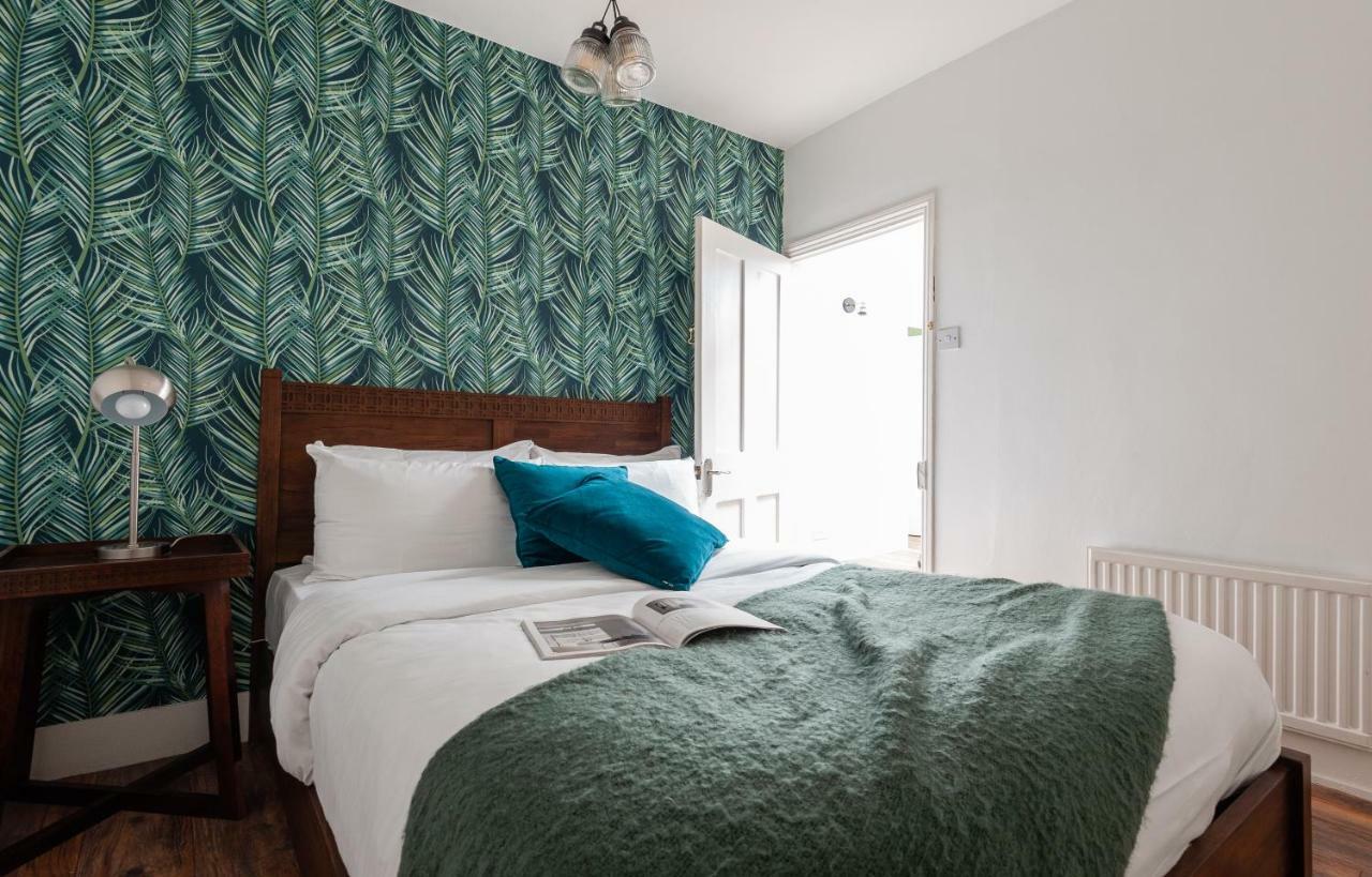 The South Kensington Mews - Lovely 5Bdr Home London Exterior photo